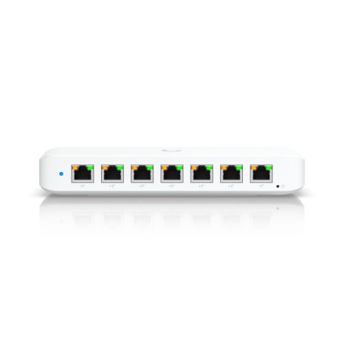 Ubiquiti USW-ULTRA PoE Switch