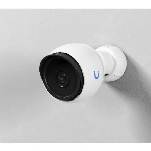 Ubiquiti, UniFi Protect G4 Bullet Video Camera, UVC-G4 (PoE tápegység nélkül)