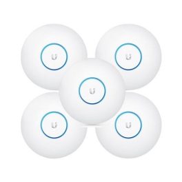 Ubiquiti UniFi Access Point UAP-AC-HD-5