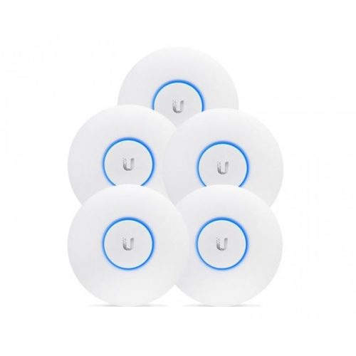 Ubiquiti UniFi Access Point UAP-AC-PRO-5