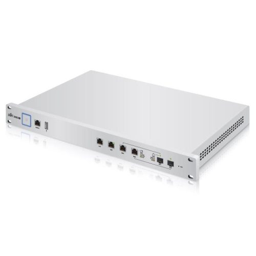 Ubiquiti UniFi Router-Tűzfal-VPN-RADIUS USG-PRO-4