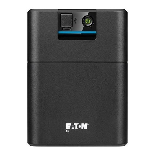 Eaton 5E2200UI Szünetmentes tápegység, 2200 VA /1200 W