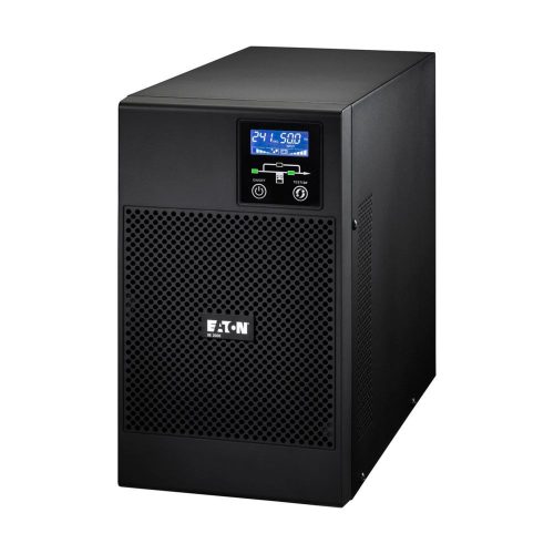 Eaton 9E2000I Szünetmentes tápegység, 2000 VA / 1600 W