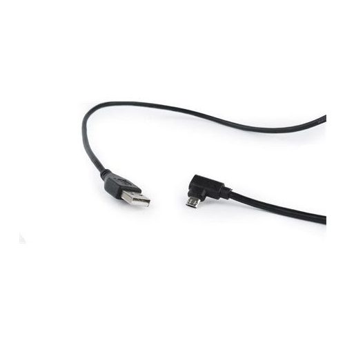 USB A - USB micro B adatkábel, USB