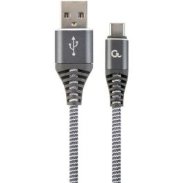 USB A - USB C adatkábel, USB