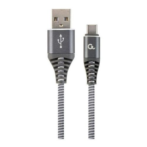 USB A - USB C adatkábel, USB