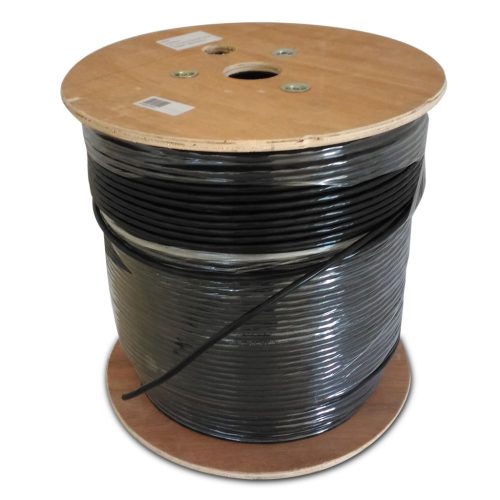 UTP Cat.6 500 kültéri