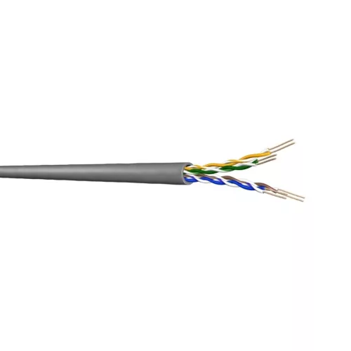 Draka UC400 Cat.6 UTP PVC 500m