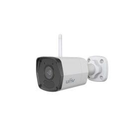 Uniview - Otthoni Sorozat - 2MP WiFi-s csőkamera