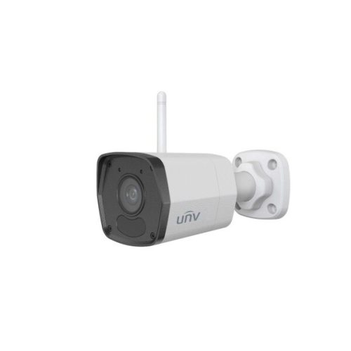 Uniview - Otthoni Sorozat - 2MP WiFi-s csőkamera