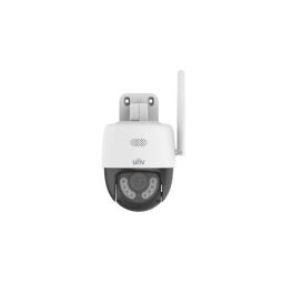 Uniview - Otthoni Sorozat - 3MP WiFi-s PT kamera