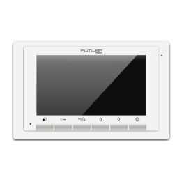 VIDEO KAPUTEL  FUTURA   7" tft  monitor ,  