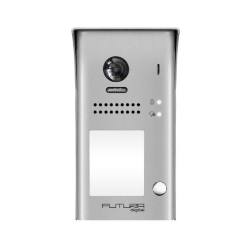 VIDEO KAPUTEL  FUTURA   kaputábla , 1 lak. VDT-591 helyett  