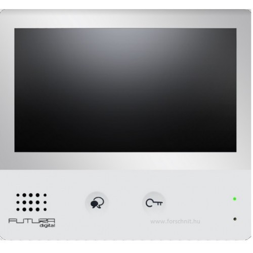 VIDEO KAPUTEL FUTURA  beltéri egység Wifi  