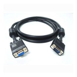 Apa-anya kábel, VGA