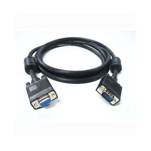 Apa-anya kábel, VGA