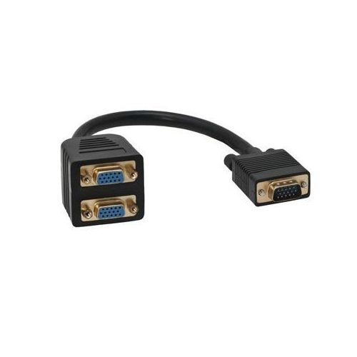 Apa-anya toldó, VGA