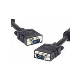 Apa-anya kábel, VGA