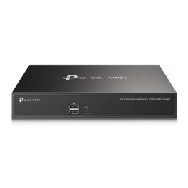 TP-Link VIGI NVR1016H 16 csatornás IP rögzítő