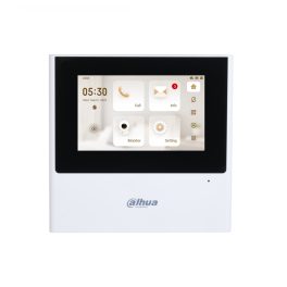 Dahua VTH2611L-WP Beltéri Video IP kaputelefon