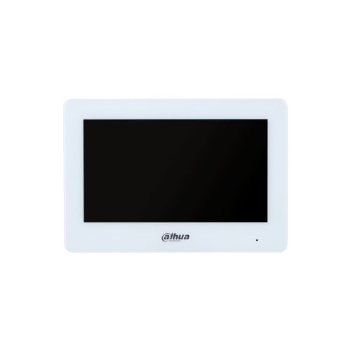 Dahua VTH5123H-W Beltéri Video IP kaputelefon