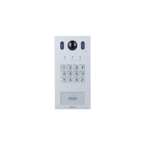 Dahua VTO3222E-P Többlakásos kültéri  video IP kaputelefon