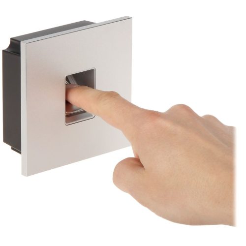 Dahua VTO4202F-MF Ujjlenyomat olvasó modul