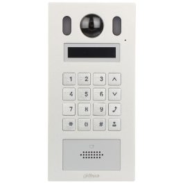   Dahua VTO6221E-P Többlakásos kültéri  video IP kaputelefon
