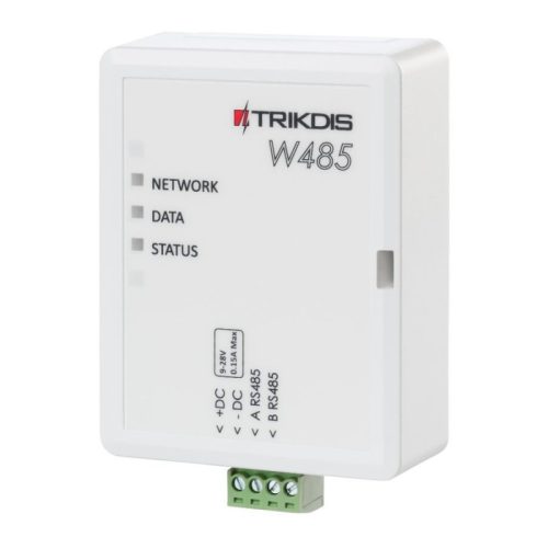 WiFi kommunikációs modul G16, G16T és T16 kommunikátorokhoz