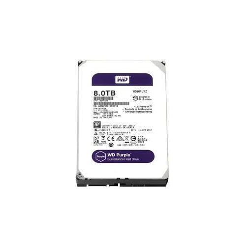 HDD WINCHESTER 8000GB WESTERN DIGITAL /sata3/