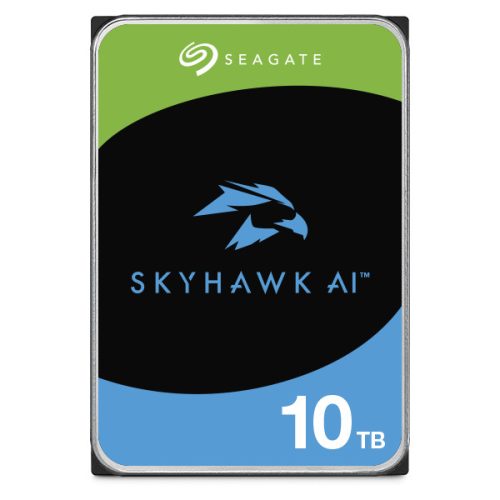 Seagate ST10000VE001 10TB HDD 3.5"AI SkyHawk