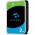 Seagate SkyHawk HDD 3,5"SATA 3 2TB ST2000VX017