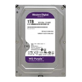 Western Digital WD10EJRX 1TB HDD 3,5''Purple