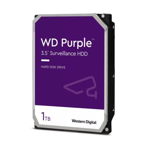 Western Digital WD11PURZ 1TB HDD 3,5''Purple