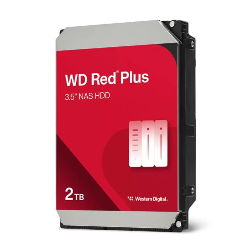 Western Digital WD20EFPX HDD 3.5''RED