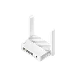 Cudy N300, 4 portos 2,4GHz Wi-Fi router