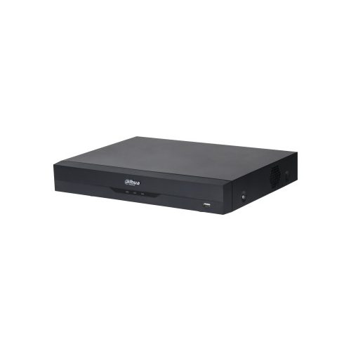 Dahua XVR5104H-4KL-I3-4P 4 csatornás Analóg HD rögzítő