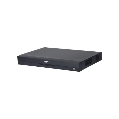 Dahua XVR5208AN-4KL-I3-8P 8 csatornás Analóg HD rögzítő