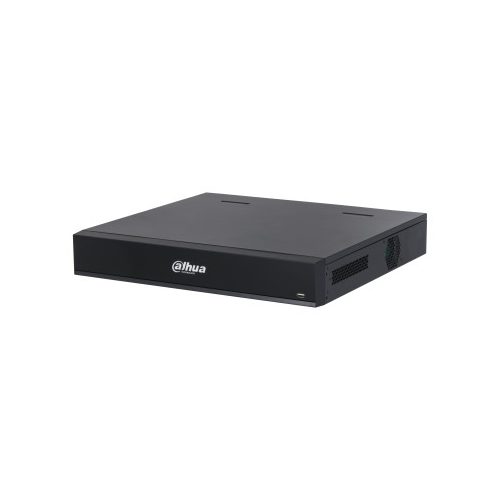 Dahua XVR7408L-4K-I3 8 csatornás Analóg HD rögzítő