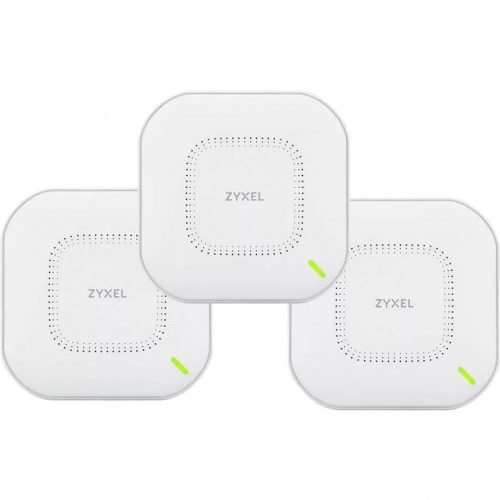 ZyXEL NWA110AX WiFi 6 802.11ax Access Point 3 Pack