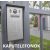 Kaputelefonok
